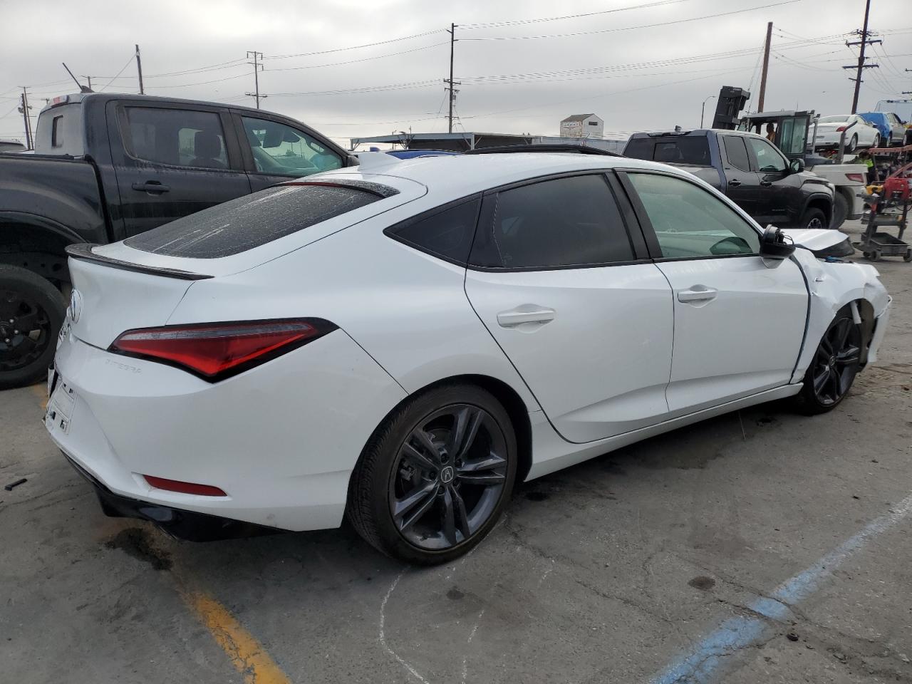 ACURA INTEGRA A-SPEC