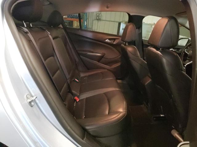 2017 CHEVROLET CRUZE PREM 1G1BF5SM1H7223485