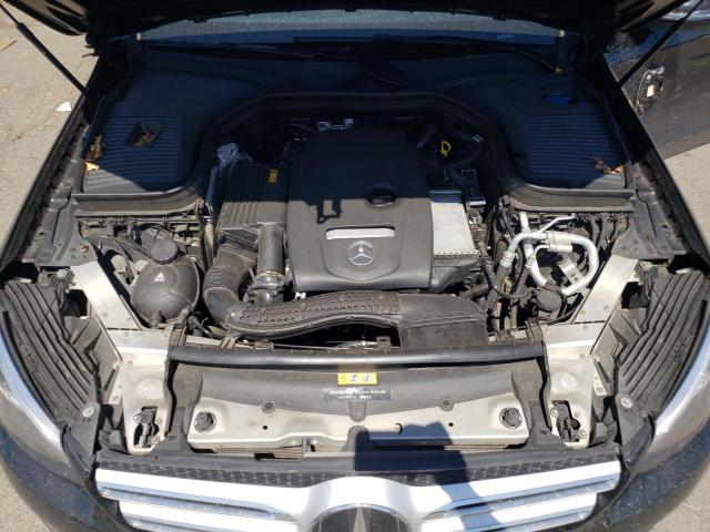 2018 MERCEDES-BENZ GLC 300 4M - WDC0G4KB5JV051042