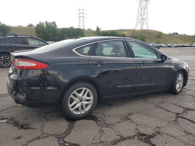 2016 FORD FUSION SE - 3FA6P0HD2GR332261