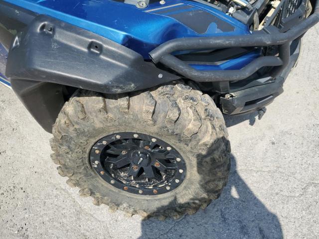 2021 YAMAHA YXE1000 5Y4AN39Y9MA100346