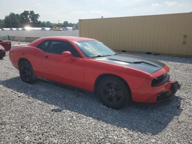 2018 DODGE CHALLENGER - 2C3CDZAG5JH123621