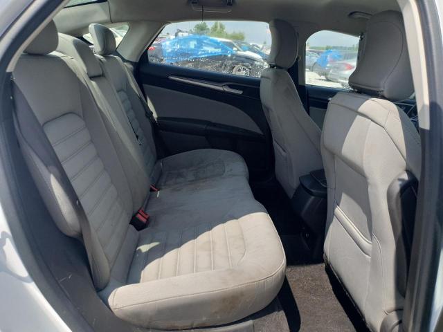 2015 FORD FUSION S - 1FA6P0G76F5123764