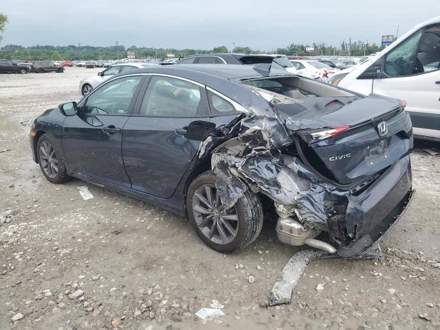 2021 HONDA CIVIC EXL 19XFC1F7XME011791