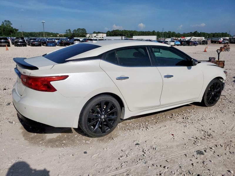 2017 NISSAN MAXIMA 3.5 - 1N4AA6AP0HC441823
