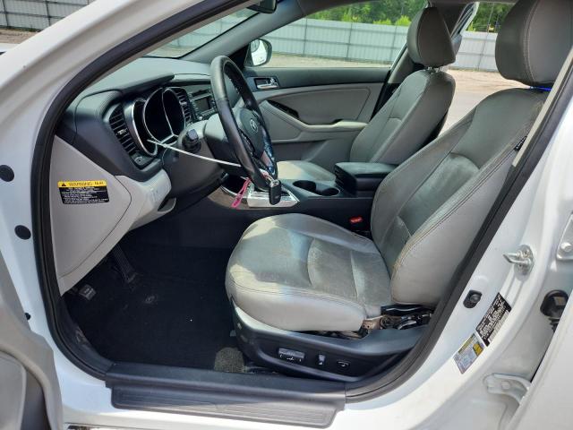 2013 KIA OPTIMA EX - 5XXGN4A72DG121099
