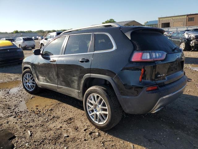 2020 JEEP CHEROKEE L - 1C4PJMDX8LD591184