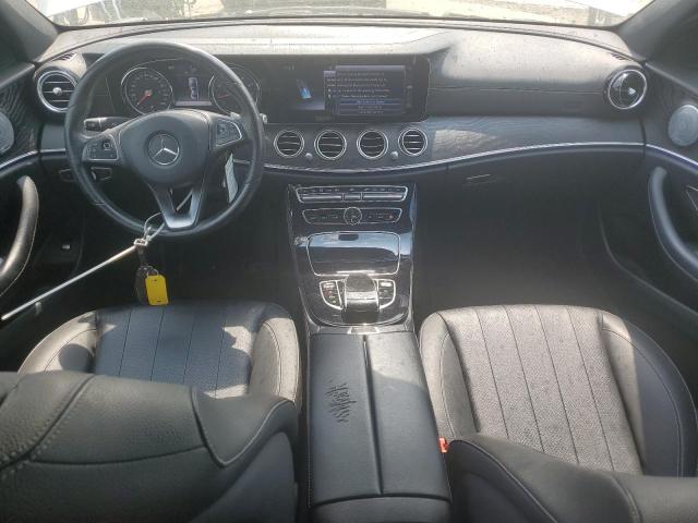 2017 MERCEDES-BENZ E 300 4MAT WDDZF4KB9HA214931