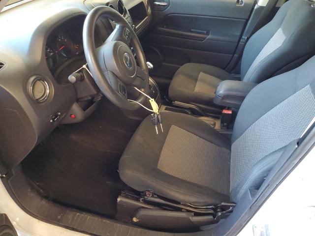 2011 JEEP PATRIOT SP - 1J4NF1GB1BD187126
