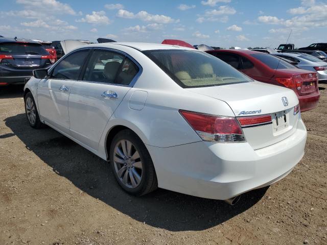 Vin: 1hgcp3f84ba028499, lot: 63231545, honda accord exl 20112