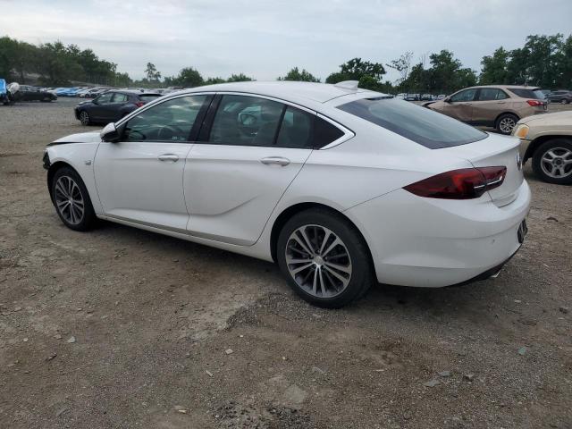 2019 BUICK REGAL ESSE W04GP6SX6K1061142