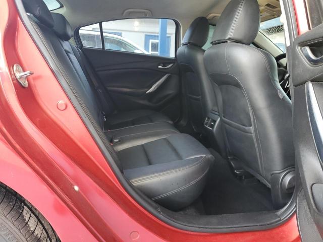 2015 MAZDA 6 TOURING JM1GJ1V69F1174988