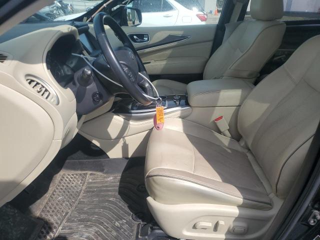 2017 INFINITI QX60 5N1DL0MN3HC551785