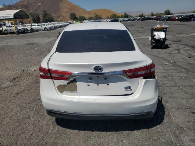 2015 TOYOTA AVALON HYB 4T1BD1EBXFU039253