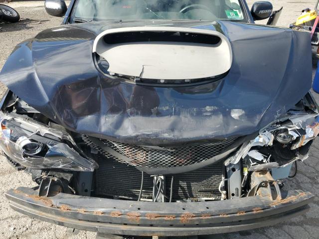 2010 SUBARU IMPREZA WR - JF1GE7G69AG504919