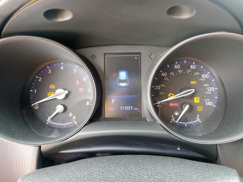 2018 TOYOTA C-HR XLE - NMTKHMBXXJR009613