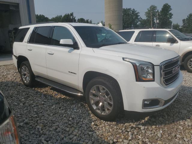 2016 GMC YUKON SLE 1GKS2AKC4GR341346