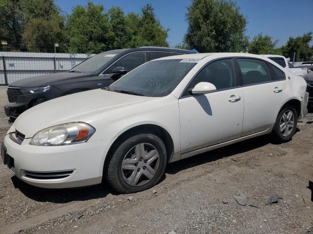 CHEVROLET IMPALA LS