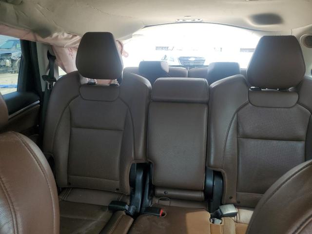 2019 ACURA MDX TECHNOLOGY 5J8YD3H58KL003188
