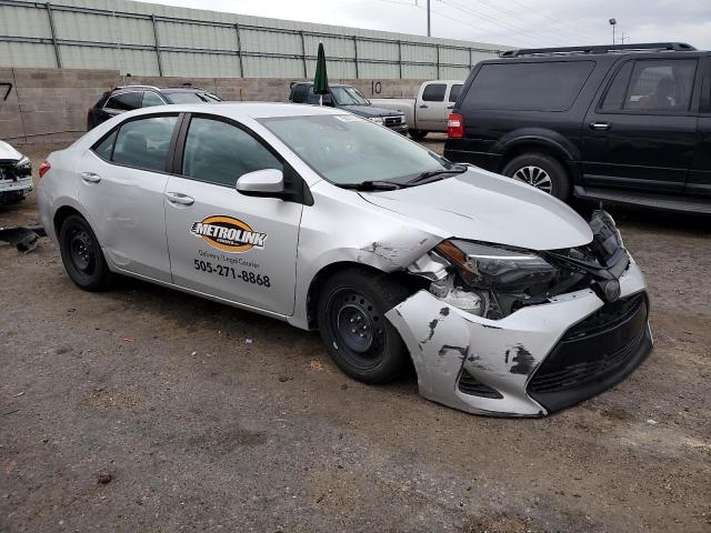 2019 TOYOTA COROLLA L - 5YFBURHE4KP941770