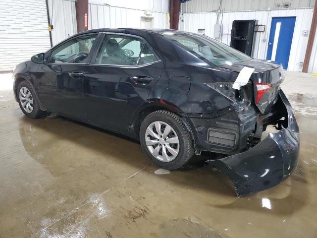 2015 TOYOTA COROLLA L - 2T1BURHE3FC281730