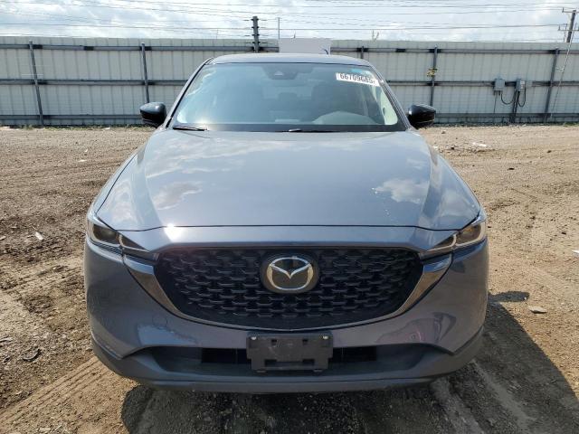 2023 MAZDA CX-5 PREFE JM3KFBCMXP0285650