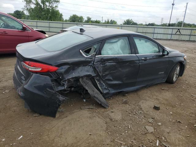 2019 FORD FUSION SE 3FA6P0LUXKR196946