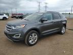 2018 FORD EDGE SEL - 2FMPK4J99JBC50037