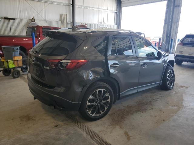 2016 MAZDA CX-5 GT JM3KE4DY2G0652962