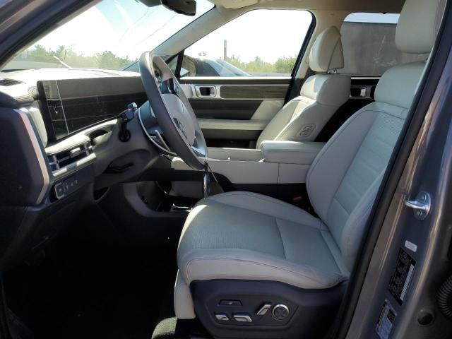 2025 HYUNDAI SANTA FE C 5NMP54G11SH041603