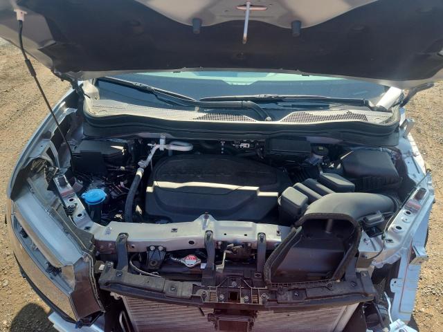 2024 HONDA RIDGELINE 5FPYK3F51RB009393