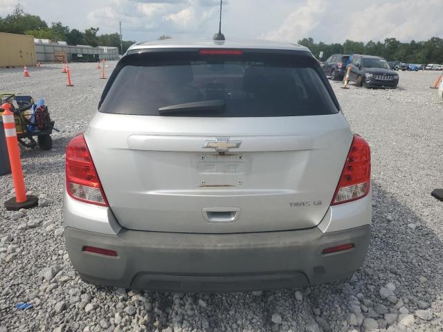 2016 CHEVROLET TRAX LS 3GNCJKSB9GL181981