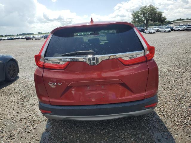 2018 HONDA CR-V EXL 5J6RW1H87JL002389