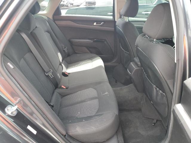 2023 KIA K5 LXS 5XXG14J20PG190068