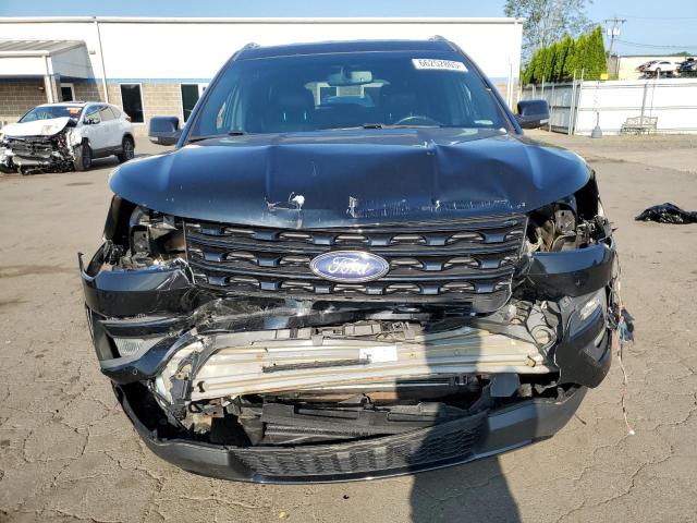 2016 FORD EXPLORER X 1FM5K8D86GGB38525
