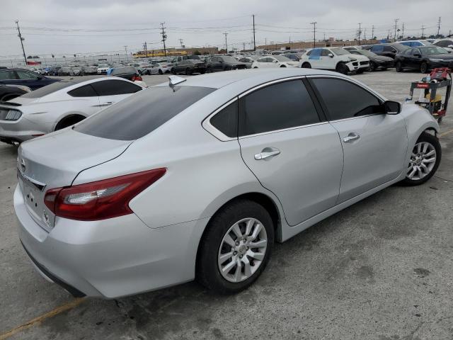 2018 NISSAN ALTIMA 2.5 - 1N4AL3AP1JC190664