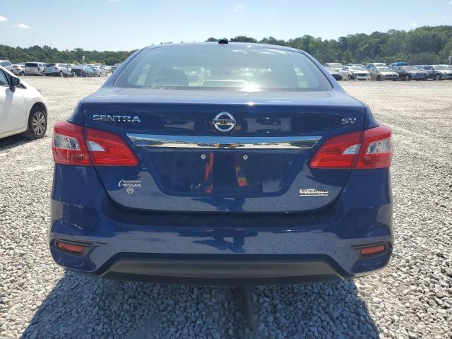 2019 NISSAN SENTRA S - 3N1AB7AP6KY264886