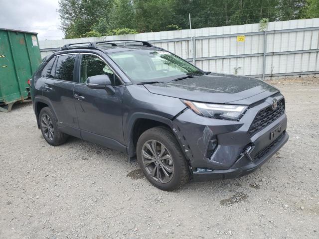 2025 TOYOTA RAV4 XLE P JTMB6RFVXSJ065949