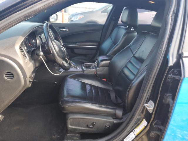 2012 DODGE CHARGER R/ - 2C3CDXCT2CH122783
