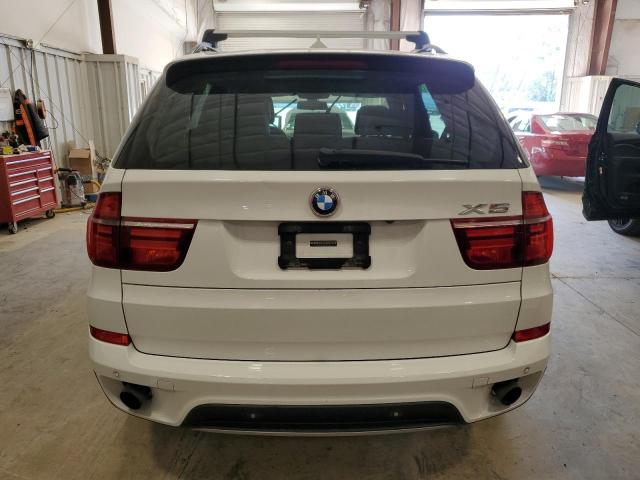 2011 BMW X5 XDRIVE3 - 5UXZV4C56BL414083