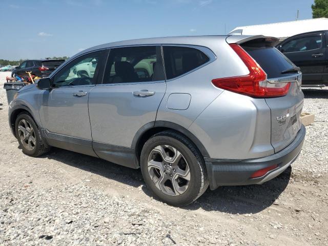2017 HONDA CR-V EXL 5J6RW1H80HL008402