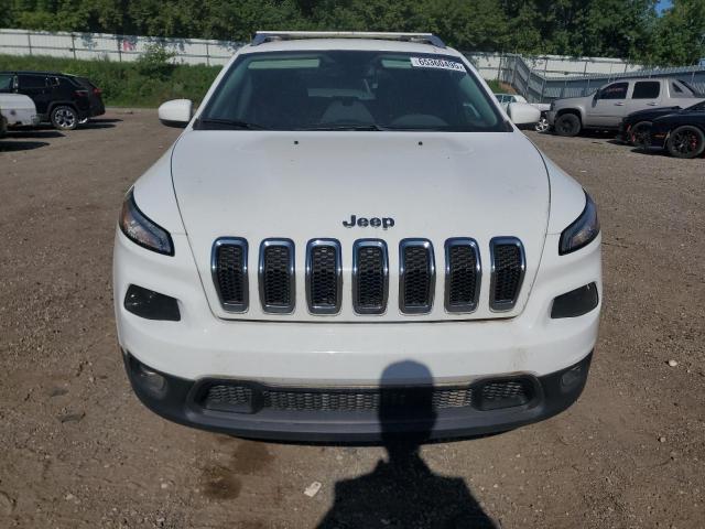 2017 JEEP CHEROKEE L 1C4PJMCS9HW605868