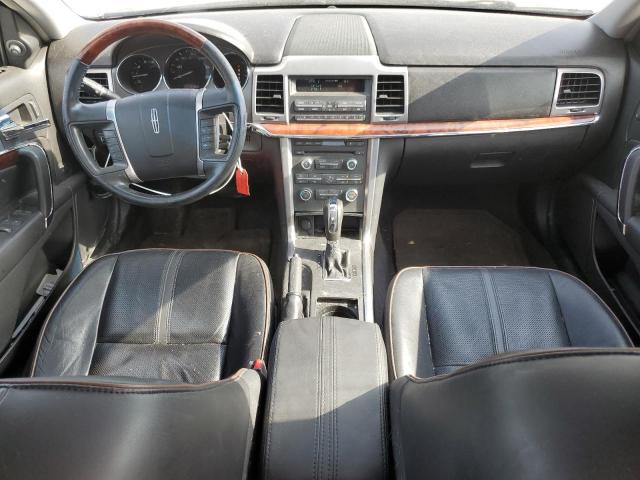 2010 LINCOLN MKZ - 3LNHL2GC8AR607086