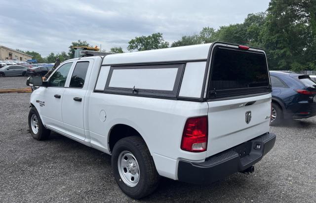 RAM 1500 CLASS 2023 white  Gasoline 1C6RR7FT4PS588854 photo #4