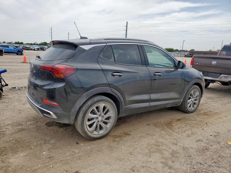 2023 BUICK ENCORE GX ESSENCE KL4MMFSL7PB149529