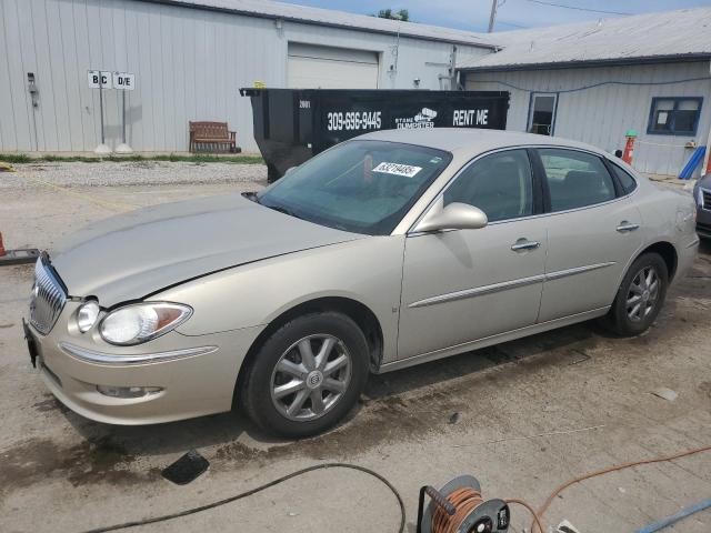 BUICK LACROSSE C