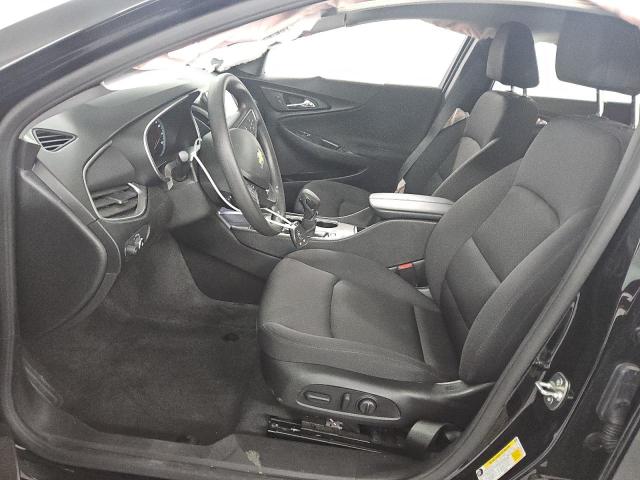 2024 CHEVROLET MALIBU LT - 1G1ZD5ST8RF241811