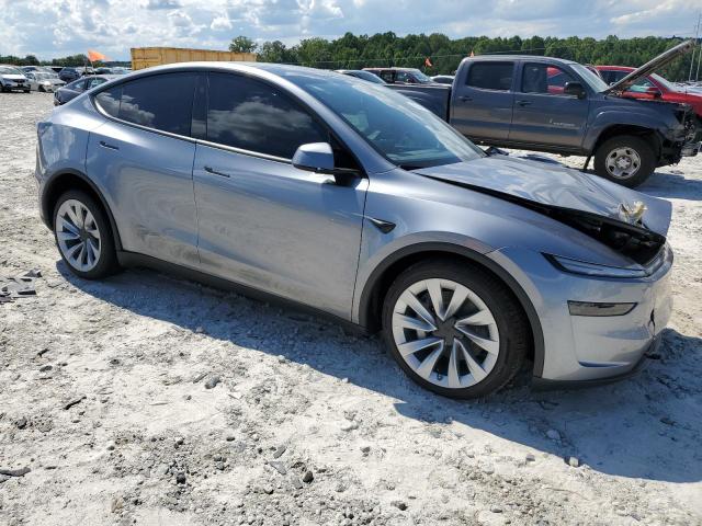 2026 TESLA MODEL Y 7SAYGDEEXTA382117