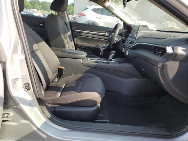 2022 NISSAN ALTIMA 2.5 - 1N4BL4DV2NN379967