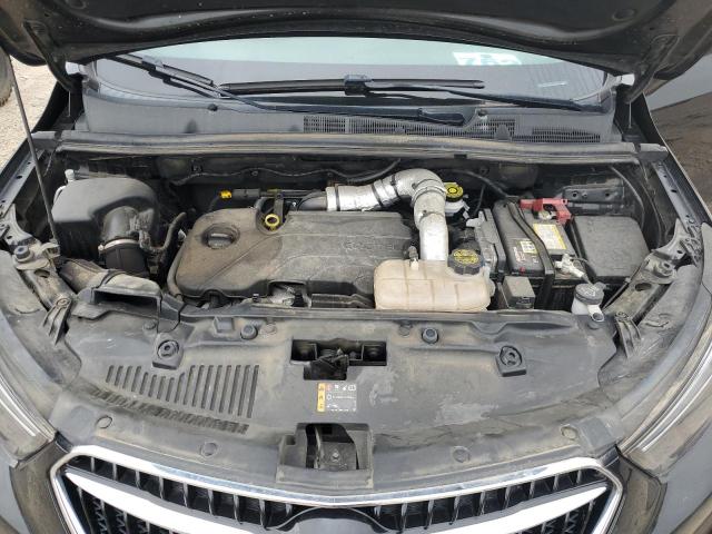 2022 BUICK ENCORE PRE KL4CJESM7NB518829